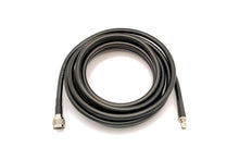 Load image into Gallery viewer, Ultra-low-loss X-400 cables, N male to N male