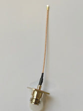 Load image into Gallery viewer, N female to U.FL / IPEX1 / UMC ultra-minature connector