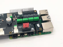 Load image into Gallery viewer, OWL Driver Board: Raspberry Pi Automotive Relay HAT