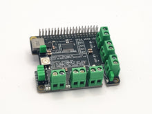 Load image into Gallery viewer, OWL Driver Board: Raspberry Pi Automotive Relay HAT