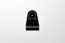 Load image into Gallery viewer, IV-18 (ИB-18) breakout board for Vintage VFD, "Ice Tube Clock"