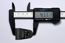 Load image into Gallery viewer, IV-18 (ИB-18) breakout board for Vintage VFD, "Ice Tube Clock"