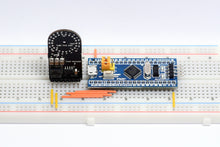 Load image into Gallery viewer, IV-18 (ИB-18) driver module for Vintage VFD, "Ice Tube Clock"