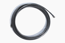 Load image into Gallery viewer, LMR-400 premium ultra-low-loss coaxial cable, outdoor rated - N-male to SMA male