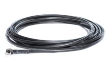 Load image into Gallery viewer, LMR-400 premium ultra-low-loss coaxial cable, outdoor rated - N-male to SMA male
