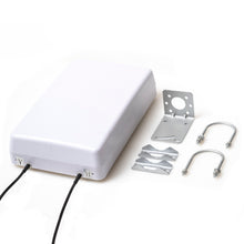 Load image into Gallery viewer, Bluespot: 2x2 high-gain 5G antenna for UK 4G/5G networks - boost your internet speed