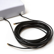 Load image into Gallery viewer, Bluespot: 2x2 high-gain 5G antenna for UK 4G/5G networks - boost your internet speed