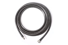 Load image into Gallery viewer, Ultra-low-loss X-400 cable, N-male to RP-SMA male, 5m
