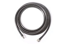Load image into Gallery viewer, Ultra-low-loss X-400 cable, N-male to RP-SMA male, 5m