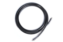 Load image into Gallery viewer, LMR-400 premium ultra-low-loss coaxial extension cable, outdoor rated - SMA-male to SMA-female
