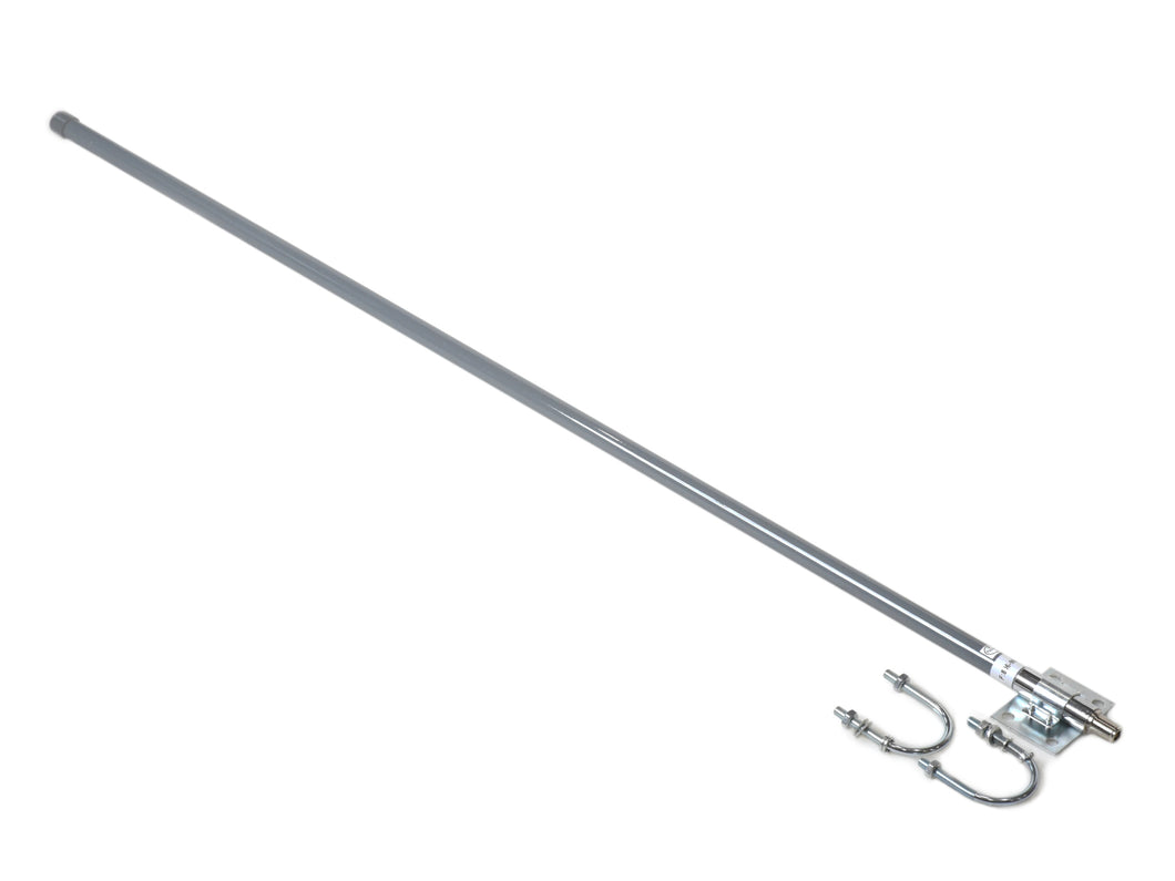 868MHz tuned antenna for HNT and LoRa, for harsh outdoor use - 8.5dBi, long range