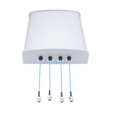 Load image into Gallery viewer, Bluespot 4x4 5G: carrier-grade 4G & 5G 4x4 MIMO building antenna