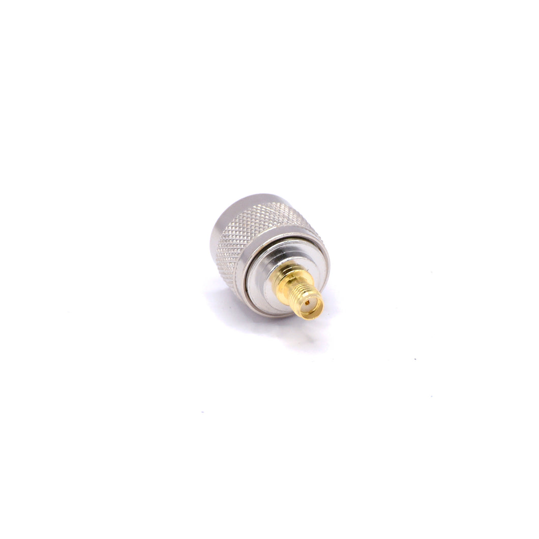Paradar N male to SMA-female adapter, 0-6GHz
