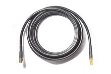 Load image into Gallery viewer, Low-loss X-200 cable, SMA male to SMA female, 3m