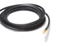 Load image into Gallery viewer, Low-loss X-200 cable, SMA male to SMA female, 5m