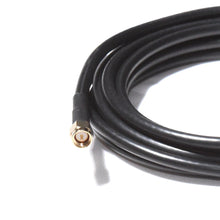 Load image into Gallery viewer, Low-loss X-200 cable, SMA male to SMA female, 5m
