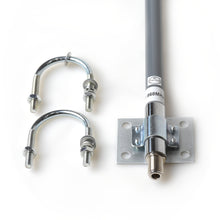 Load image into Gallery viewer, 868MHz tuned antenna for HNT & LoRa for harsh outdoor use - 11.5dBi, ultra long range