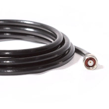 Load image into Gallery viewer, Ultra-low-loss X-400 cable, N-male to RP-SMA male, 5m