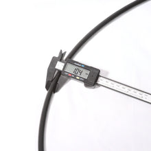 Load image into Gallery viewer, Ultra-low-loss X-400 cable, N-male to RP-SMA male, 10m