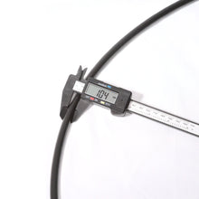 Load image into Gallery viewer, Ultra-low-loss X-400 cable, N-male to RP-SMA male, 15m
