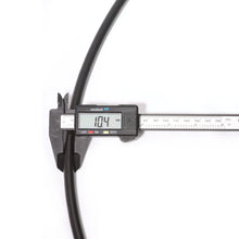 Load image into Gallery viewer, Ultra-low-loss X-400 cable, N-male to RP-SMA male, 5m