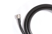 Load image into Gallery viewer, Ultra-low-loss X-400 cable - custom length and connectors
