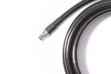 Load image into Gallery viewer, Ultra-low-loss X-400 cable - custom length and connectors
