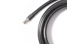 Load image into Gallery viewer, Ultra-low-loss X-400 cable, N-male to RP-SMA male, 3m
