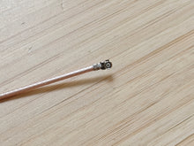 Load image into Gallery viewer, N male to U.FL / IPEX1 / UMC ultra-minature connector
