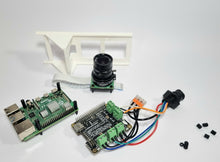 Load image into Gallery viewer, OWL Driver Board: Raspberry Pi Automotive Relay HAT
