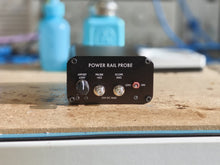 Load image into Gallery viewer, Low-noise 1GHz Oscilloscope Power Rail Probe
