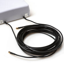 Load image into Gallery viewer, Bluespot: 2x2 high-gain 5G antenna for UK 4G/5G networks - boost your internet speed
