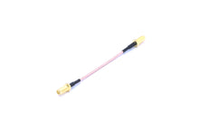 Load image into Gallery viewer, Paradar flexible RP-SMA female-female cable adapter, 10cm
