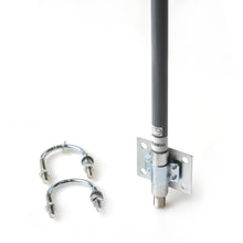 Load image into Gallery viewer, 1090MHz tuned antenna for ADS-B, for harsh outdoor use - 6.5dBi, long range
