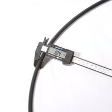 Load image into Gallery viewer, Ultra-low-loss X-400 cable - 1m length, unterminated
