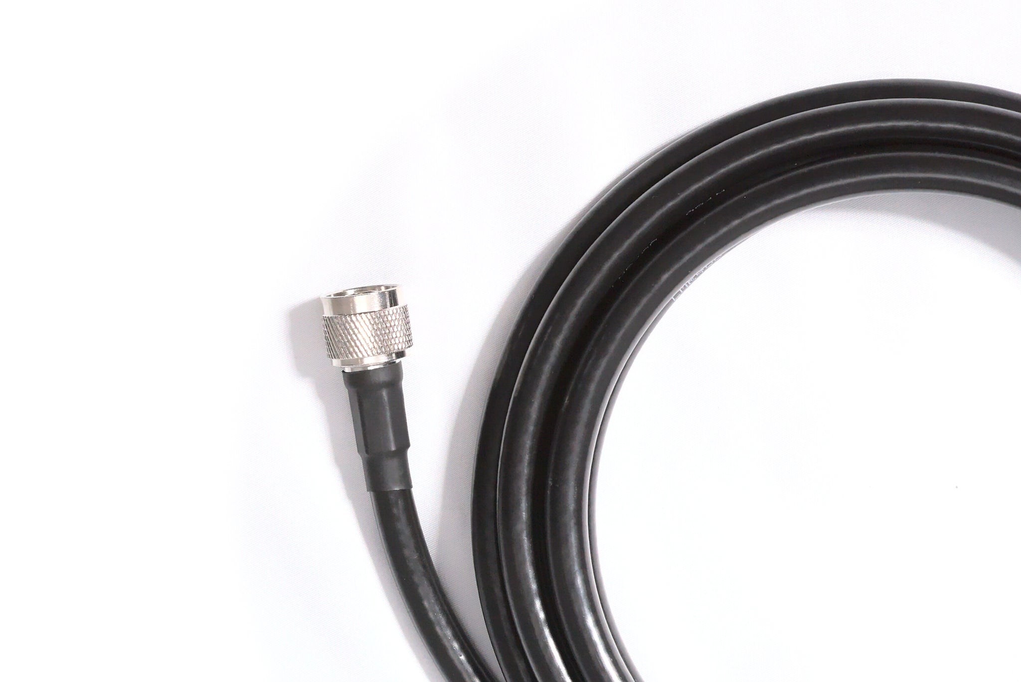 WiFi Expert LLC Helium Hotspot Miner Cable – REAL RFC400 Low Loss N Female To RP-SMA Male (Lot)